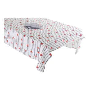 Tovaglia e tovaglioli lc-173646 DKD Home Decor (x9) image-1