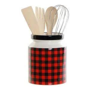 Δοχείο για σκεύη κουζίνας DKD Home Decor image-0