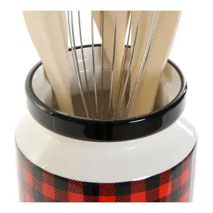 Δοχείο για σκεύη κουζίνας DKD Home Decor image-2