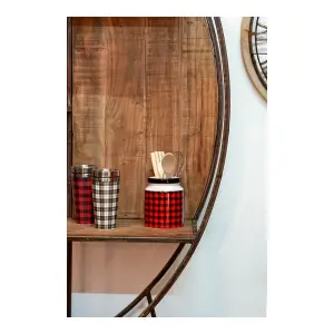 Δοχείο για σκεύη κουζίνας DKD Home Decor image-3
