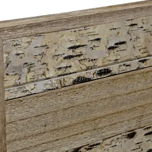 Fotorahmen DKD Home Decor 55x2,5x24 cm (x2) image-2