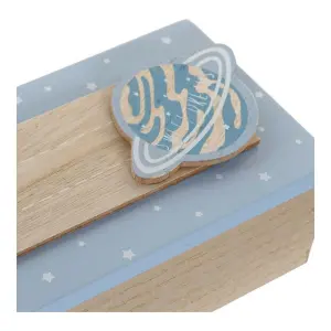 Διακοσμητικό κουτί DKD Home Decor (x2) image-2