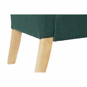 Bankbank aus Holz und Polyester DKD Home Decor image-4