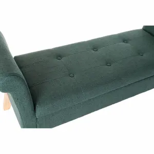 Bankbank aus Holz und Polyester DKD Home Decor image-6