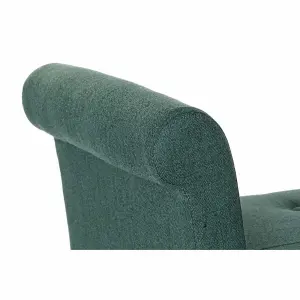 Bankbank aus Holz und Polyester DKD Home Decor image-5