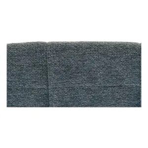 Polyester-Stadtstuhl aus Metall DKD Home Decor image-5