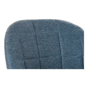 Polyester-Stadtstuhl aus Metall DKD Home Decor image-4