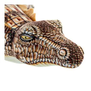 Plys DKD Home Decor Crocodile image-1