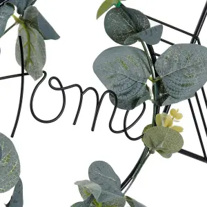 Knagerække i metal DKD Home Decor image-1