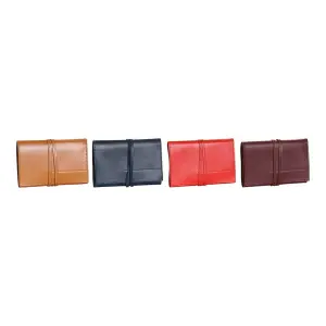 Organisator til kabler i polyurethan DKD Home Decor 29,5x1x14 cm (x4) image-0