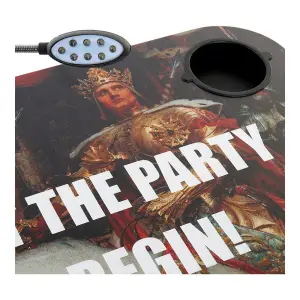 Στήριγμα φορητού υπολογιστή DKD Home Decor image-3
