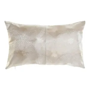 Traditional square cushion DKD Home Decor image-0