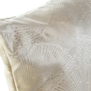 Traditional square cushion DKD Home Decor image-2