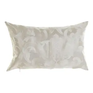 Ορθογώνιο μαξιλάρι πλαστικό DKD Home Decor image-0