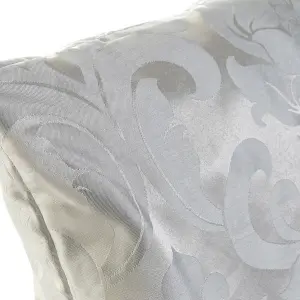Τετράγωνο μαξιλάρι DKD Home Decor image-2