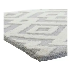 Polyester tapijt DKD Home Decor Arabe image-1