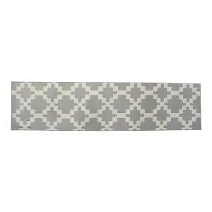 Alfombra de poliéster DKD Home Decor Oriental image-0