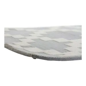 Alfombra de poliéster DKD Home Decor Oriental image-1