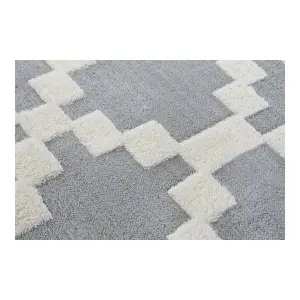 Alfombra de poliéster DKD Home Decor Oriental image-2