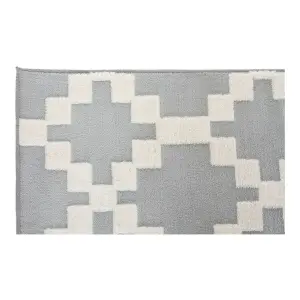 Alfombra de poliéster DKD Home Decor Oriental image-3