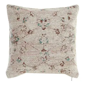 Coussin carré arabe DKD Home Decor image-0