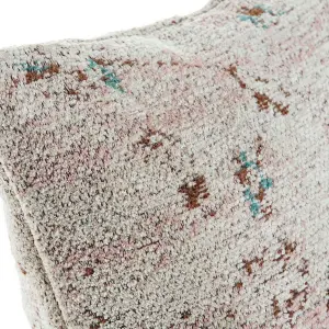 Coussin carré arabe DKD Home Decor image-2