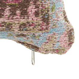 Arabisk firkantet pude DKD Home Decor image-1