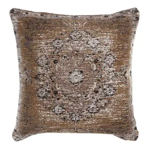 Αραβικό τετράγωνο μαξιλάρι DKD Home Decor image-0