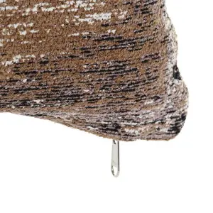 Αραβικό τετράγωνο μαξιλάρι DKD Home Decor image-1