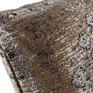 Αραβικό τετράγωνο μαξιλάρι DKD Home Decor image-2
