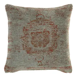 Arabisches Quadratkissen DKD Home Decor image-0