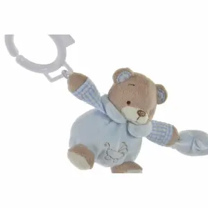 Plüschbär DKD Home Decor Ours (x3) image-1