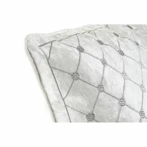 Rauten-Kissen DKD Home Decor image-2