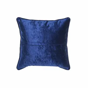 Μαξιλάρι από πολυεστέρα και βελουτέ DKD Home Decor image-1