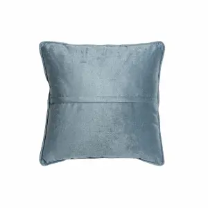 Poduszka z aksamitu i poliestru DKD Home Decor image-1