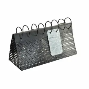 Ημερολόγιο γραφείου DKD Home Decor image-1