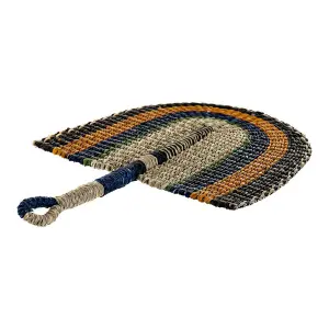 Ανατολική τοιχογραφία DKD Home Decor (x4) image-1