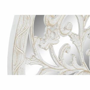 Artbre wall decoration in mdf wood DKD Home Decor image-1