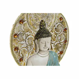 Décoration murale DKD Home Decor (x3) image-1