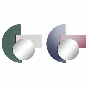 Miroir mural moderne DKD Home Decor image-0