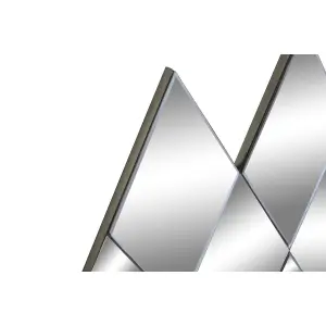 Καθρέφτης τοίχου DKD Home Decor image-2