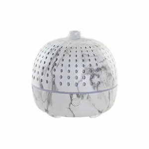Aroma diffuser luchtbevochtiger met LED DKD Home Decor 8424001848539 Scandi image-0