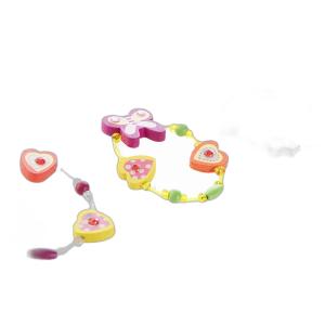 Flower bracelet DKD Home Decor image-1