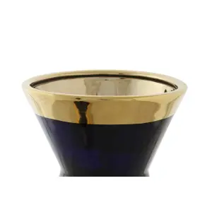 Vase en porcelaine DKD Home Decor Shabby Chic image-3