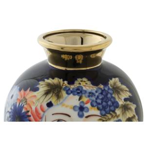 Porcelain vase DKD Home Decor Shabby Chic image-1