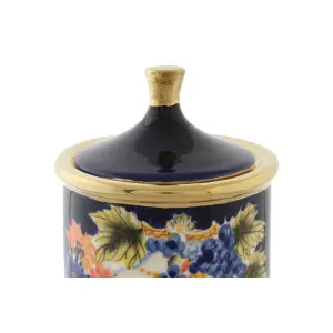 Βάζο πορσελάνης προσώπου DKD Home Decor image-1