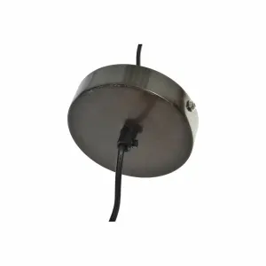 Μεταλλικό φωτιστικό οροφής DKD Home Decor 8424001521999 Vintage image-1