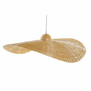 s3020600-bamboo-hat-suspension-lamp-dkd-home-decor-natural-one-size