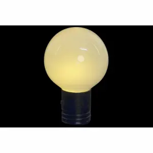 Lámpara con motivos DKD Home Decor image-2