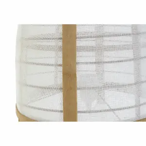 Επιτραπέζια λάμπα από μπαμπού DKD Home Decor image-2
